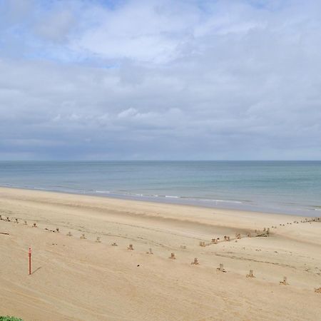 Once Upon A Tide Villa Bacton  Bagian luar foto